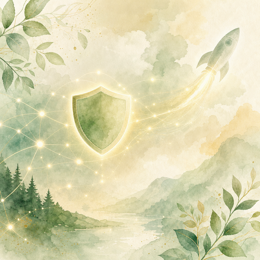  极vpS光加速器 · 安全流畅的全球网络